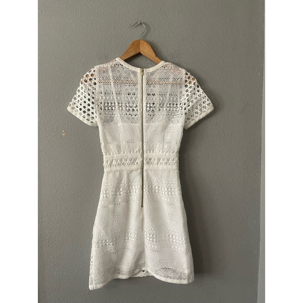 H&M Lace Dress - Picture 7 of 8